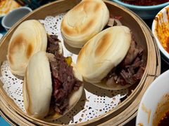 -醉长安(钟楼旗舰店)