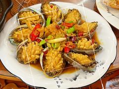 -友强·23年特色海鲜大排档(厦门店)