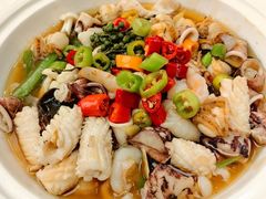 -品海楼·大连海胆锅贴馆(东港店)