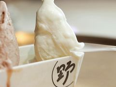 -野人先生Gelato(上海长宁龙之梦店)