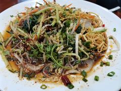 -盛京富丽园老菜馆·东北菜(和平南大街店)