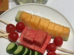 -观宴·品质赣菜(高新大道店)