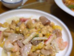 -大胡同天津菜·海肠捞饭·津门皮皮虾锅贴一绝(西姜井店)