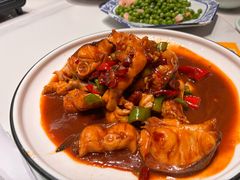 -水边人家·鱼宴餐厅·淳鱼馆(千岛湖店)
