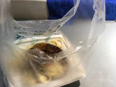 -清真盛志望麻酱酿皮·非遗老字号