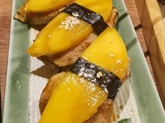 -山葵家·创意料理(宁波来福士店)