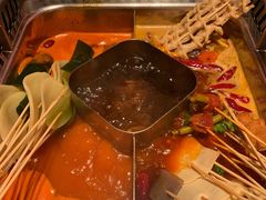 -串一火锅(赛格国际购物中心店)