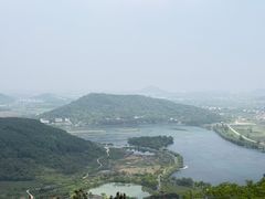 -南北湖风景区