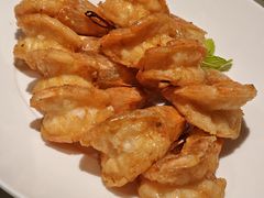 蜜汁酥皮虾-四季民福烤鸭店(通州马驹桥店)