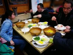 -桥香园云南过桥米线(金马碧鸡店)
