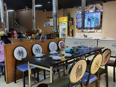 大堂-丹东丛炟海鲜烧烤(江艺路店)