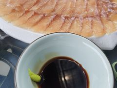 -京北渔家傲
