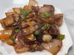 -黑皮酸菜鱼(三山街店)