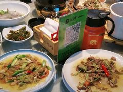 -闽公馆·客家私房菜·商务宴请·包厢(杏林橡树湾店)