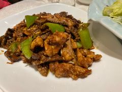 八珍豆腐-大铁勺新津菜(东丽阳光新业广场店)
