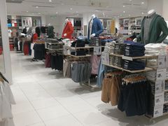 -优衣库(福州五四北泰禾广场店)