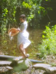 -米莱摄影写真(五大道别墅店)