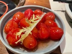 乌梅小番茄-大头椰·海南椰子鸡火锅(思明万象城店)