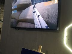 -洛克公园(苏州中心商场)