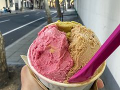 -Dal Cuore 达可芮冰淇淋(陕西北路店)