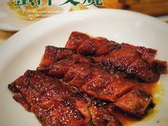 -明腾壹间茶餐厅(新都会花园广场店)