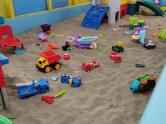 -萌太极儿童成长乐园(即墨宝龙广场店)