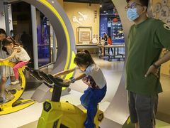 -中国宋庆龄青少年科技文化交流中心
