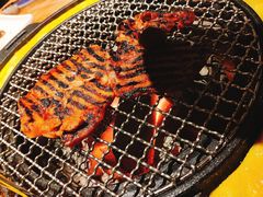 -弘益铭家九炙社韩国烤肉料理(尚美店)