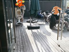 -无印良品餐堂 MUJI Diner(成都太古里店)