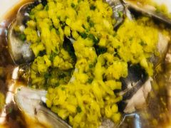 湘式剁椒鱼头-庐州太太(鼓楼店)