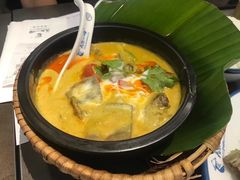 -美奈小馆·越南料理(中航城君尚购物中心店)