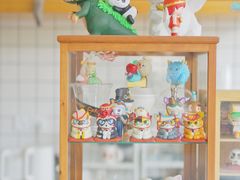 -隹木咖啡馆(宝龙广场店)