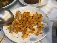 -朴小妹人参鸡汤火锅(长白山万达店)