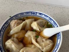 -古徽州馄饨店(宝安路店)