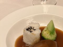 -富力丽思卡尔顿酒店·丽轩中餐厅