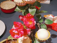 -金狮麟·新豫菜(金码大厦店)