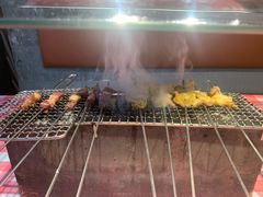 -生火火·小炉子炭烤(金楠天街总店)