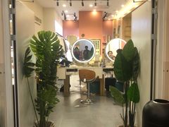 -海马体照相馆(上海宝山万达广场店)