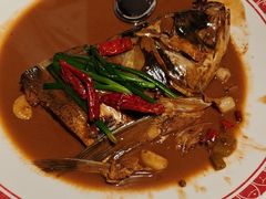 -旺顺阁·北京菜(北辰上品+)