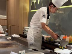 -大渔铁板烧(万象城店)