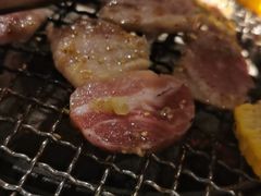 -虎丸烧肉(新大陆广场店)