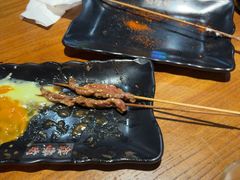 -烧蠔帮·湛江生蚝(工农店)