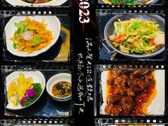 -老地方369农家菜