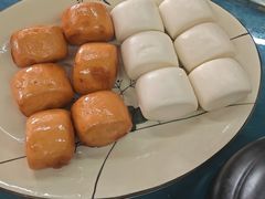 -古榕农庄·桑拿簸箕菜·招牌泥焗鸡(清远长隆店)