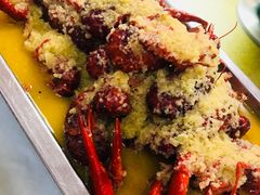 -盱眙虾神於氏龙虾(夫子庙红街店)