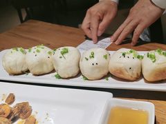 -金枝玉叶上海人家食府(三里河店)