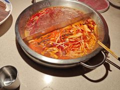 -小龙坎火锅(全球总店)