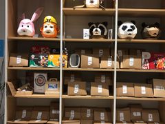 -当当书店(国泰广场店)
