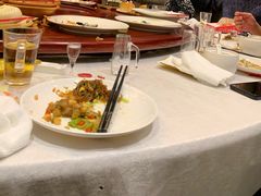 -金狮麟·新豫菜(金码大厦店)