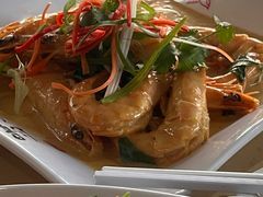 -量贩海鲜餐厅